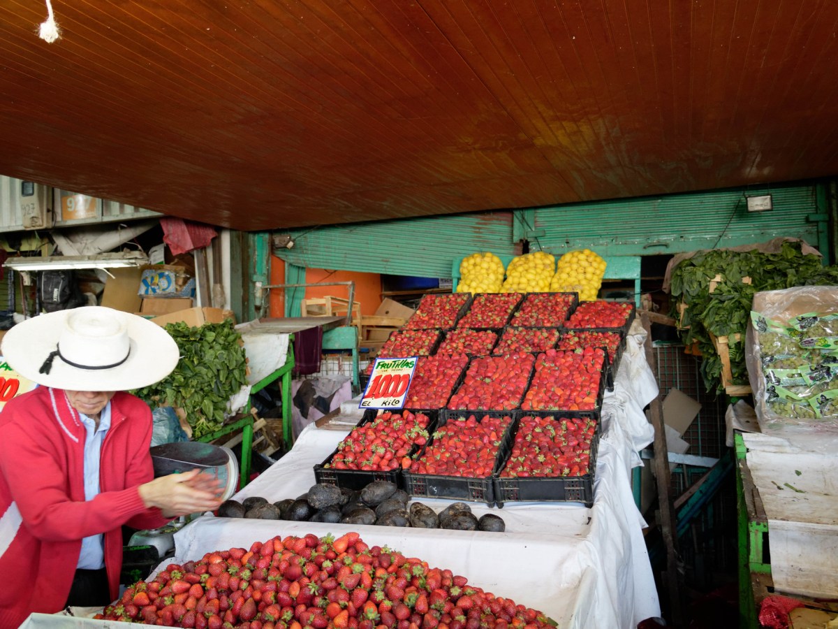 Hable chileno que no le&nbsp;entiendo