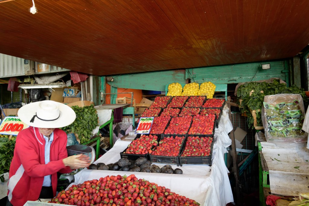 Hable chileno que no le&nbsp;entiendo