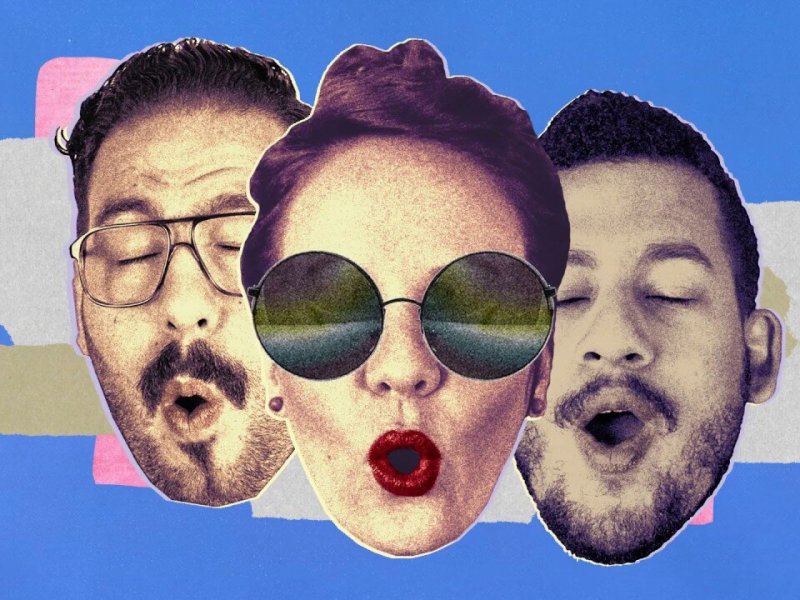 Venir desde la&nbsp;rabia