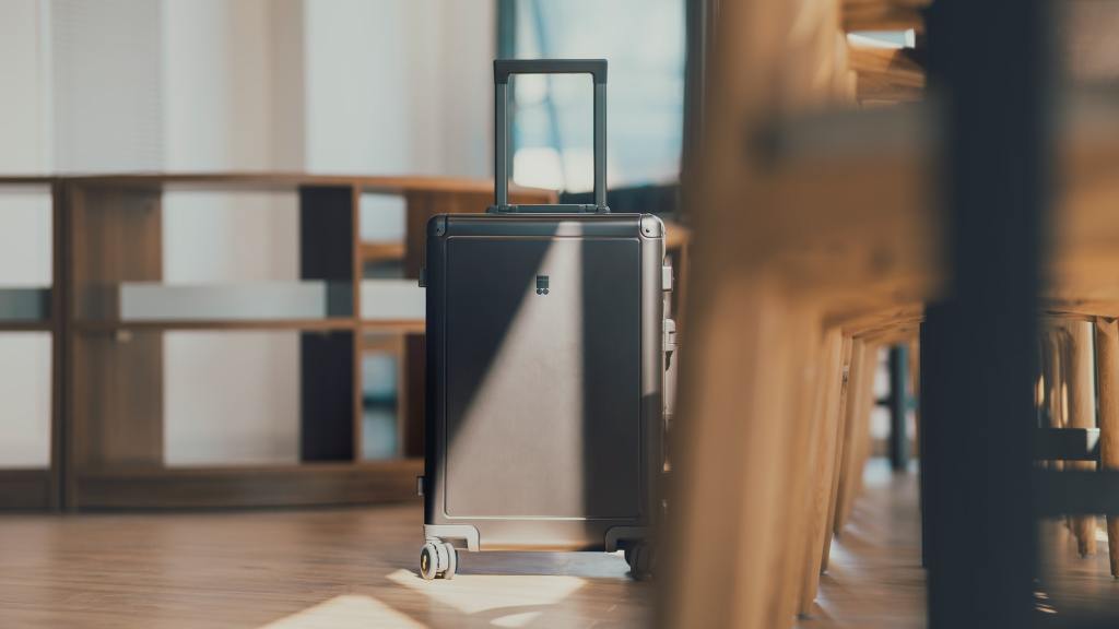 An incomplete inventory of the things I lost in the suitcase that Lufthansa won’t give&nbsp;back